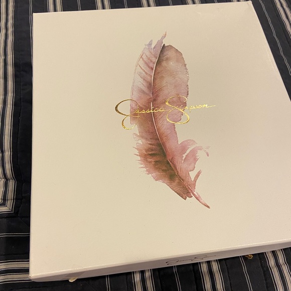 Jessica Simpson Sandals - Picture 5 of 5